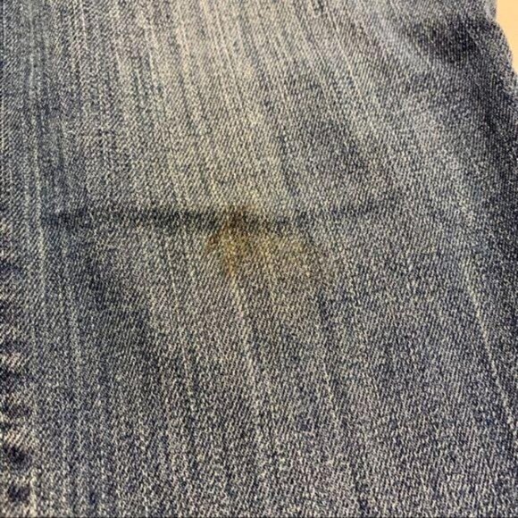 Yummie by Heather Thomson, 70’s Blue, EUC, size 27 - Picture 5 of 8